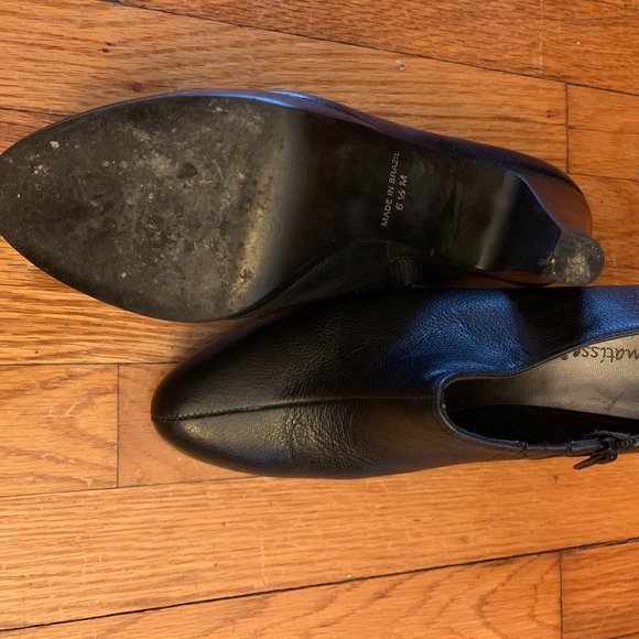 Matisse Booties - Picture 6 of 6